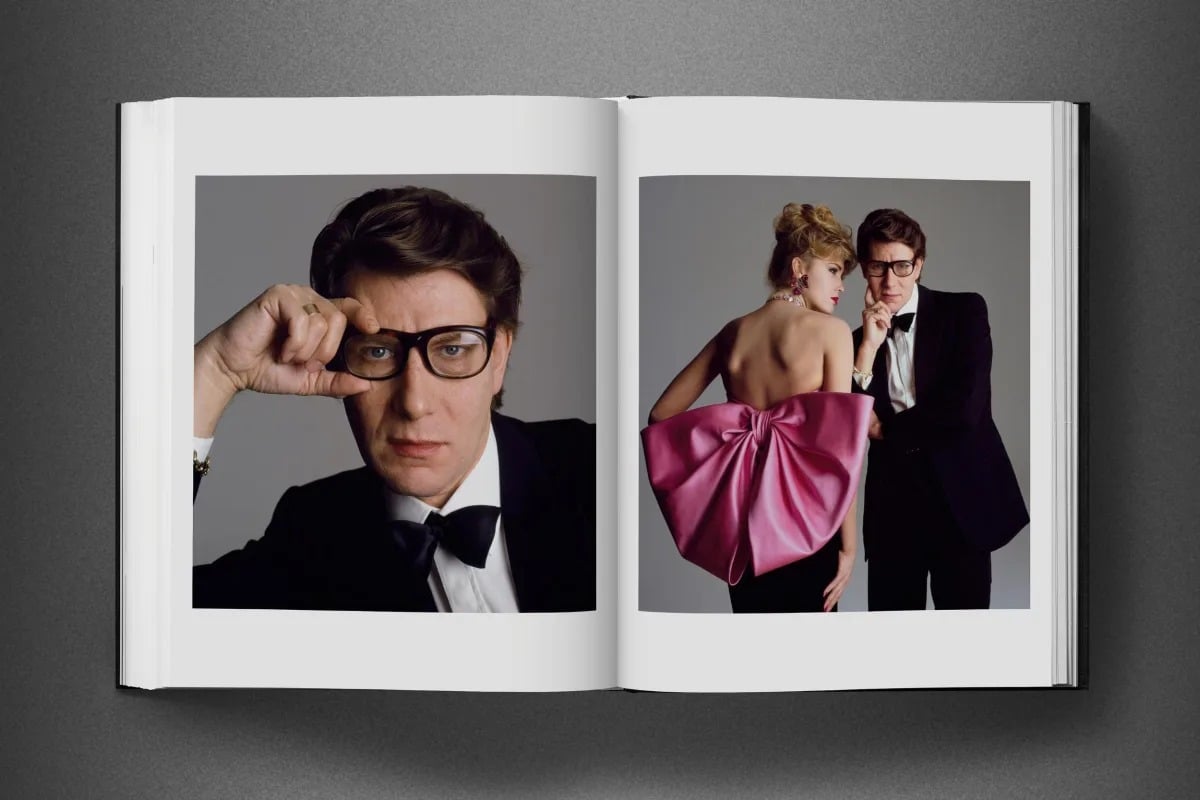 image for David Bailey’s take on the era of excess
