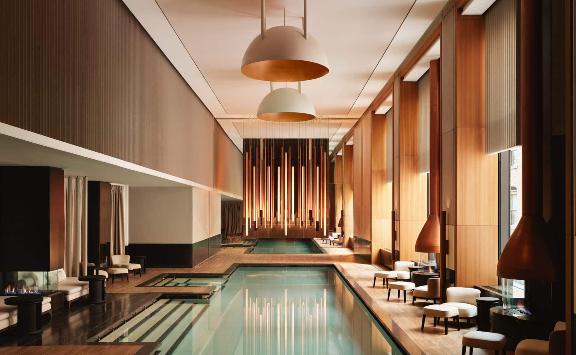 image for Aman New York