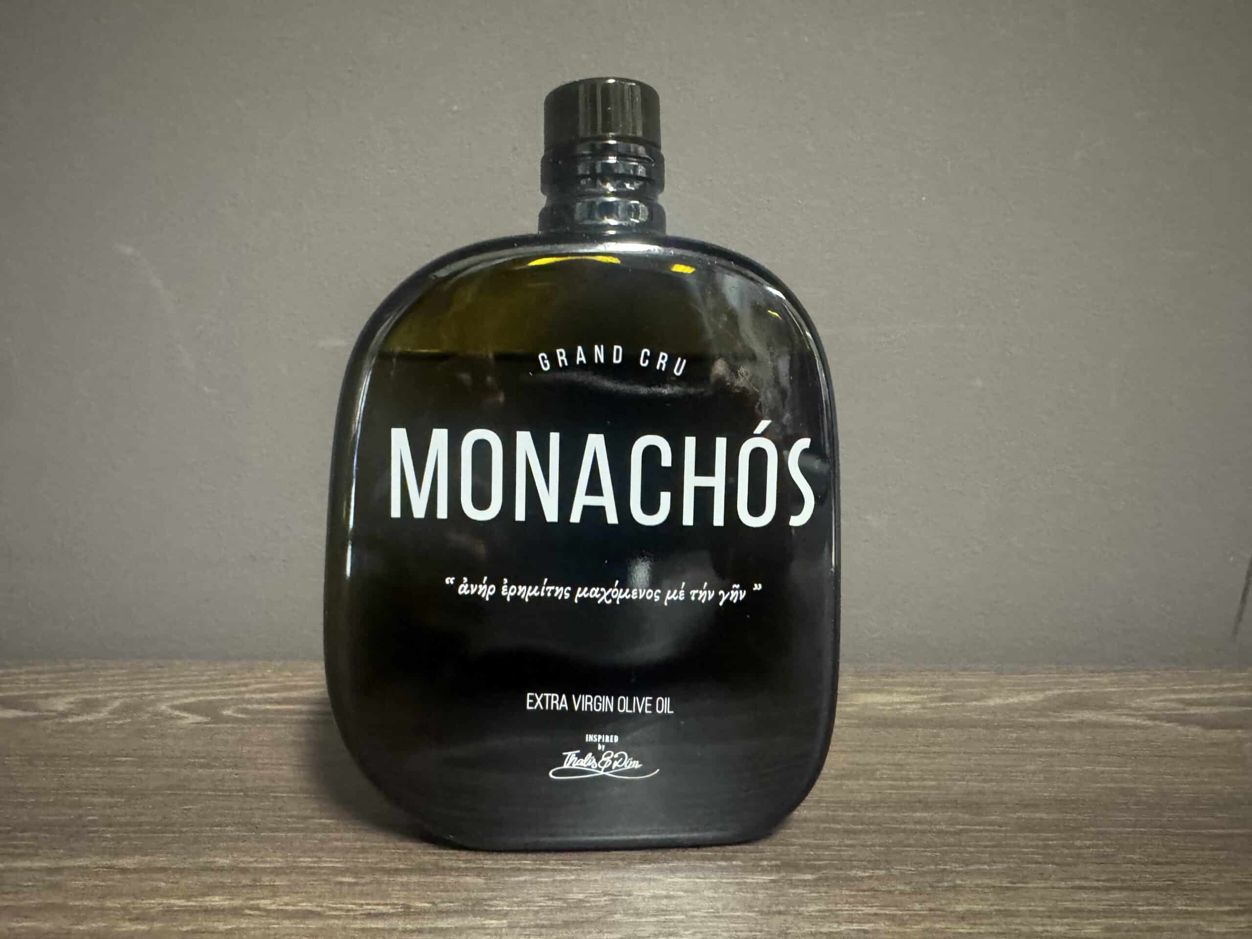 image for Extra stylish virgin olive oil