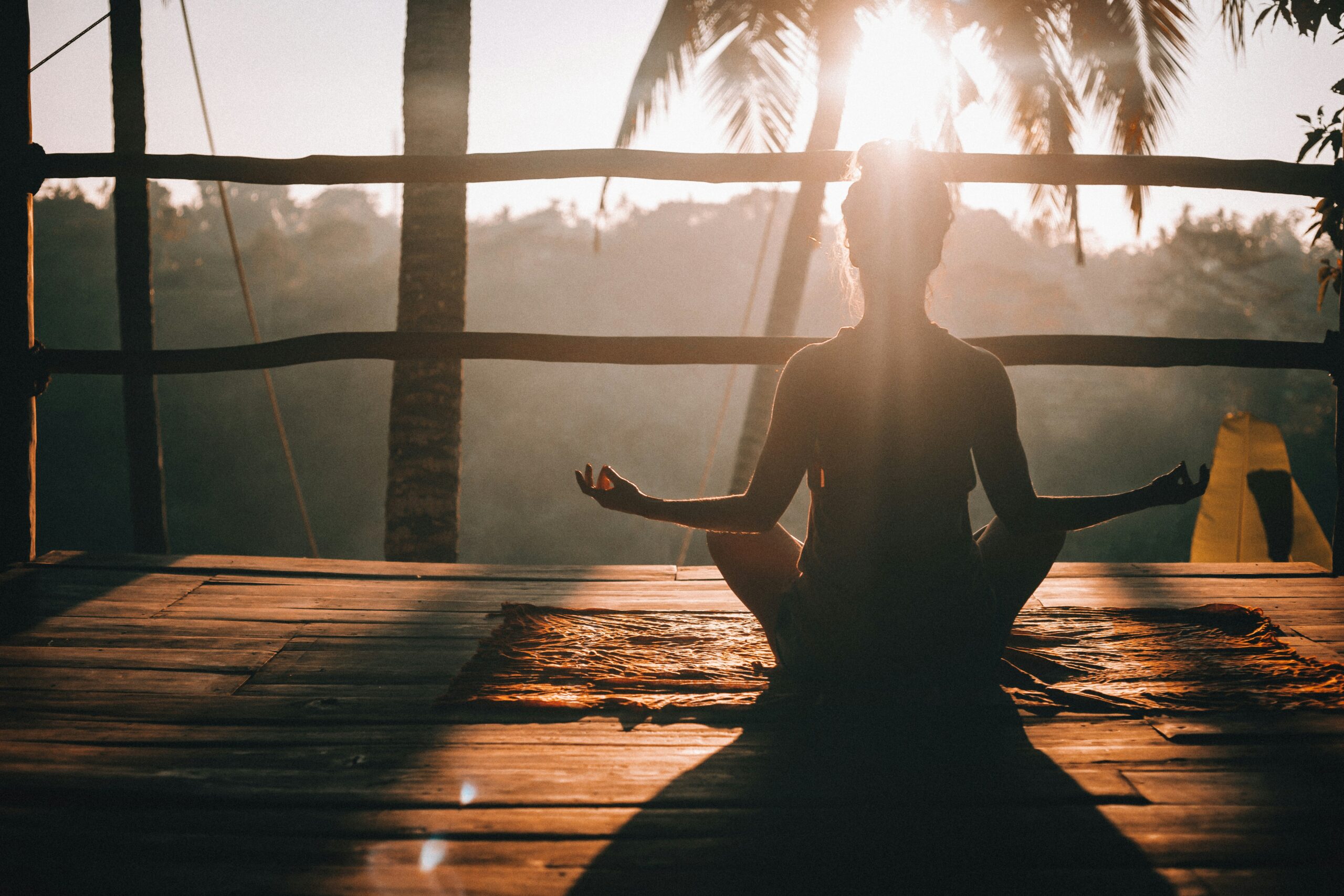 image for Solar Yoga