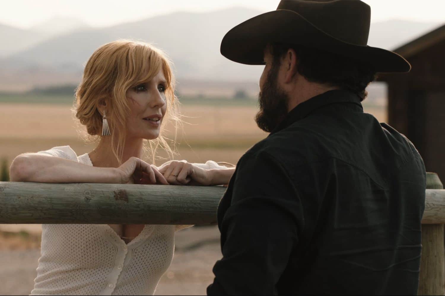 image for Και τώρα τι θα απογίνουμε χωρίς το «Yellowstone»;