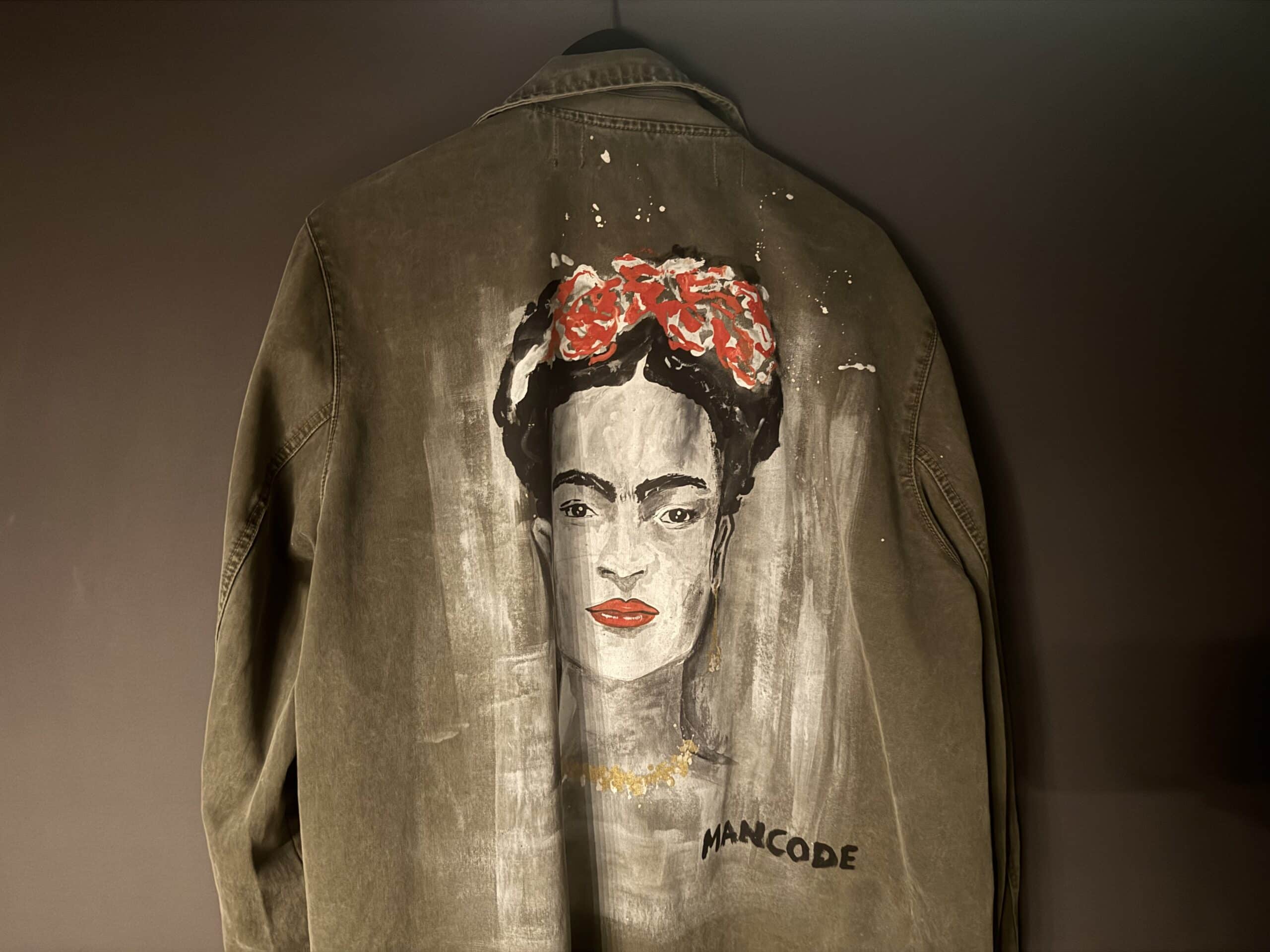 image for Jacket