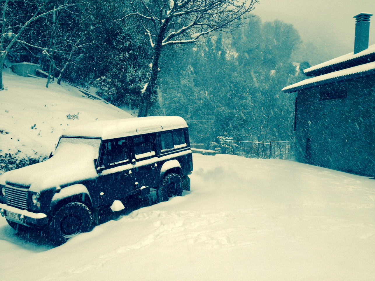 image for Snow Season