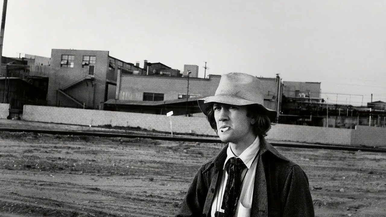 image for David Lynch: The Man Who Dreamt in Film