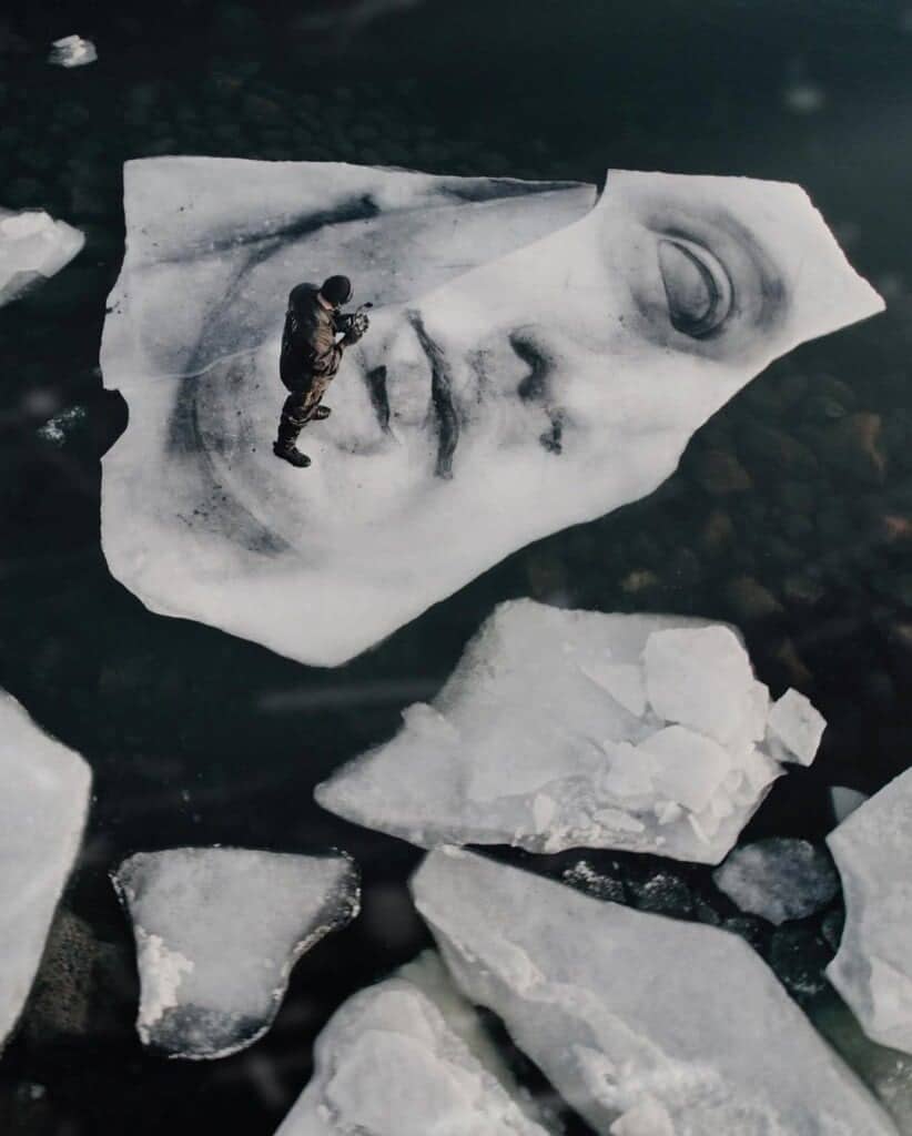 image for Art on ice