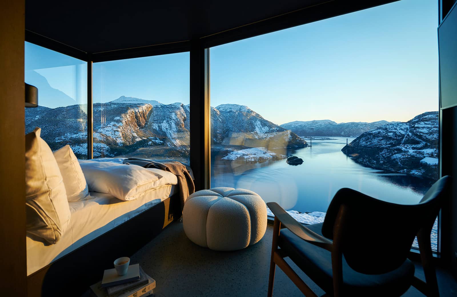 image for The Bolder in Forsand, Norway