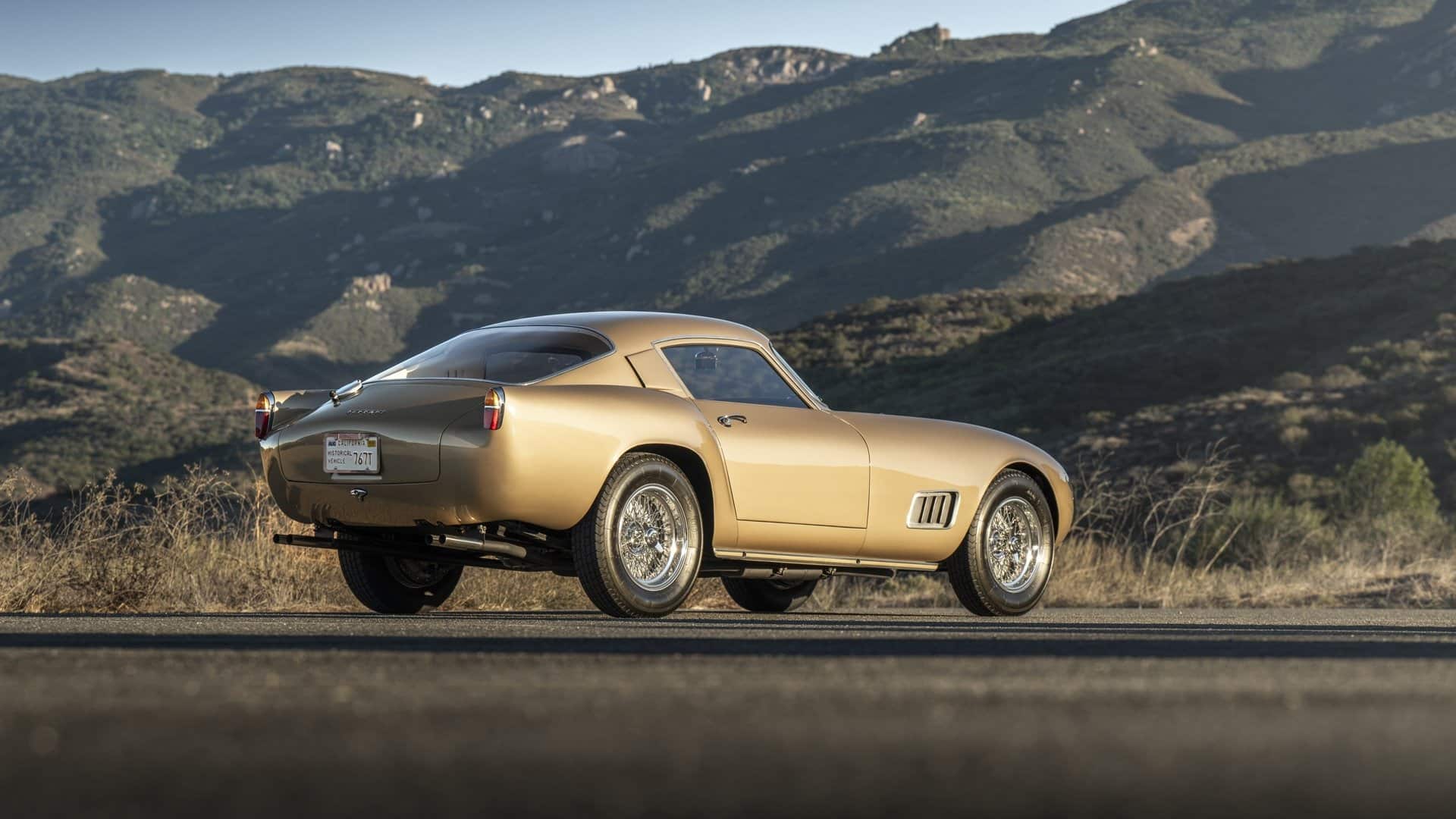 image for Ferrari Berlinetta ‘Tour de France’