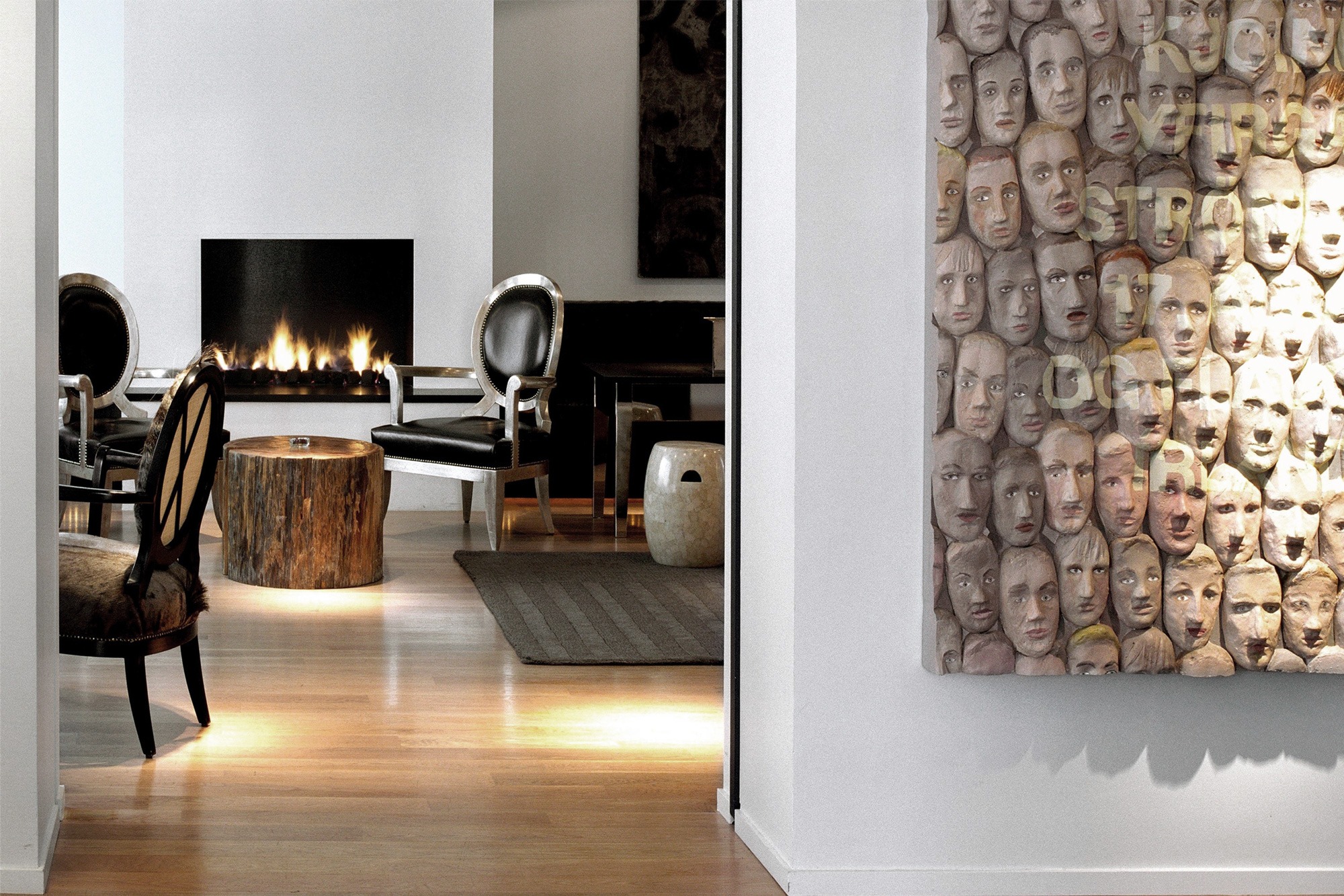 image for Sleek boutique hotel