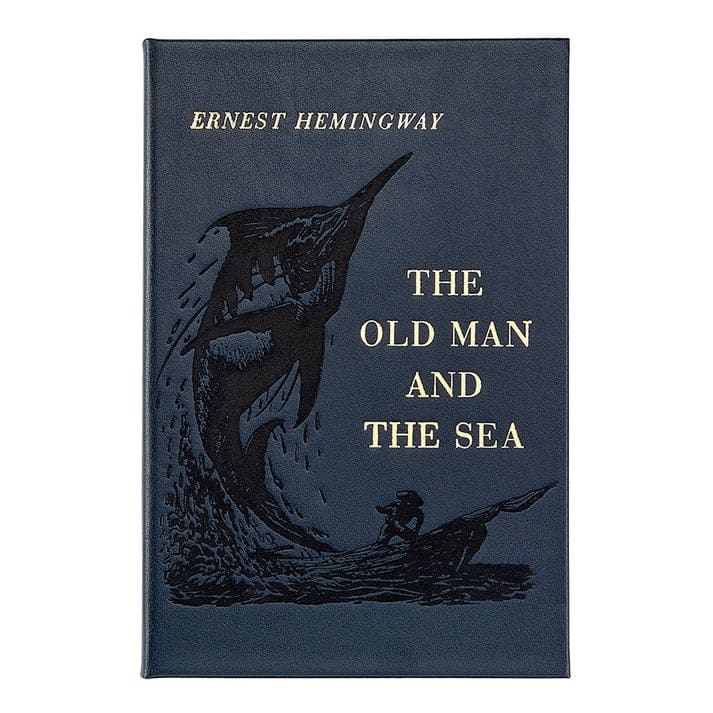 image for Ernest Hemingway’s classic novel