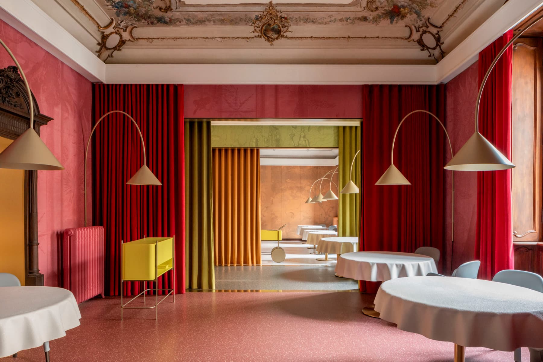 image for Ristorante Contraste in Milan