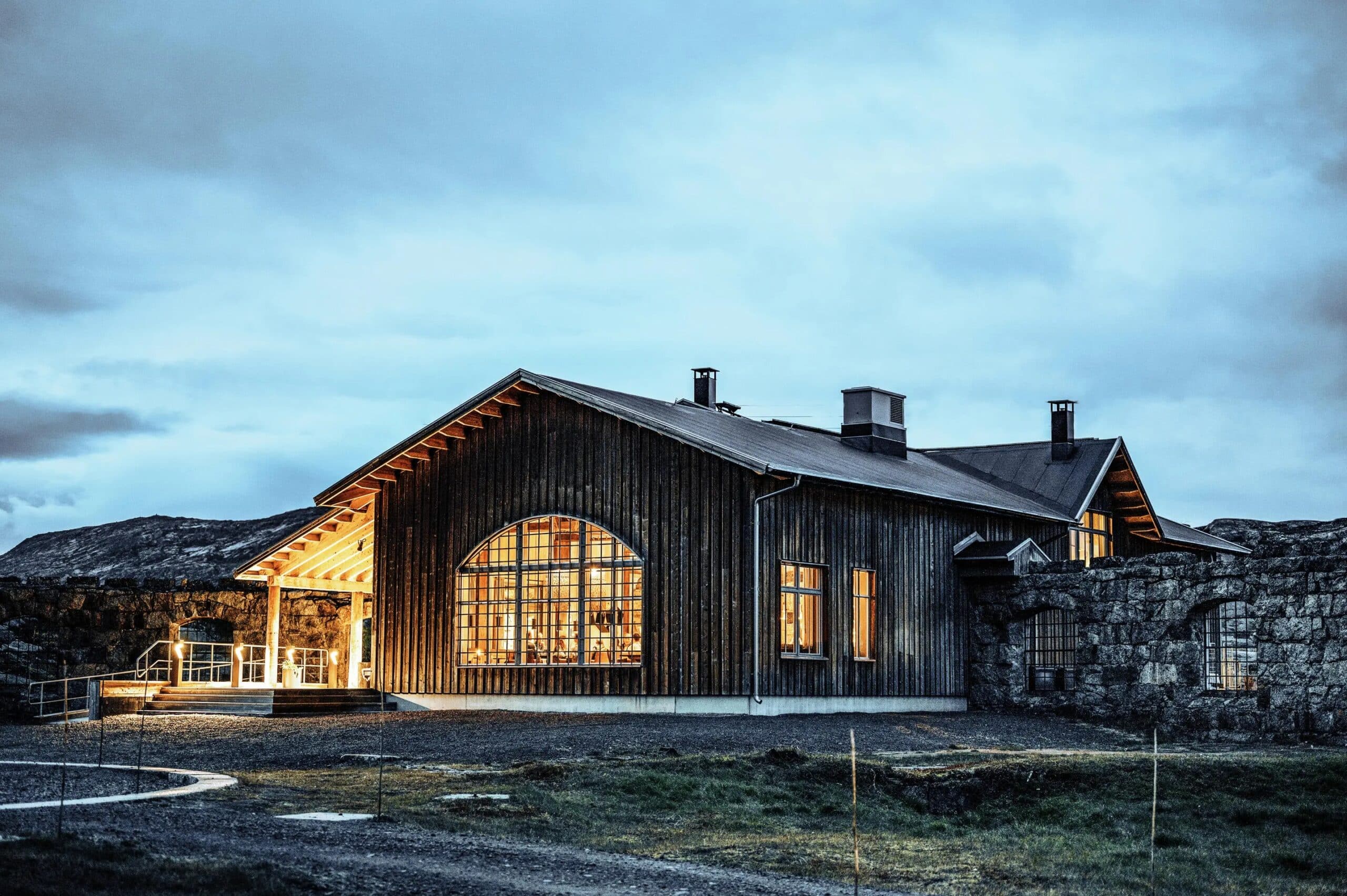 image for Niehku Mountain Villa
