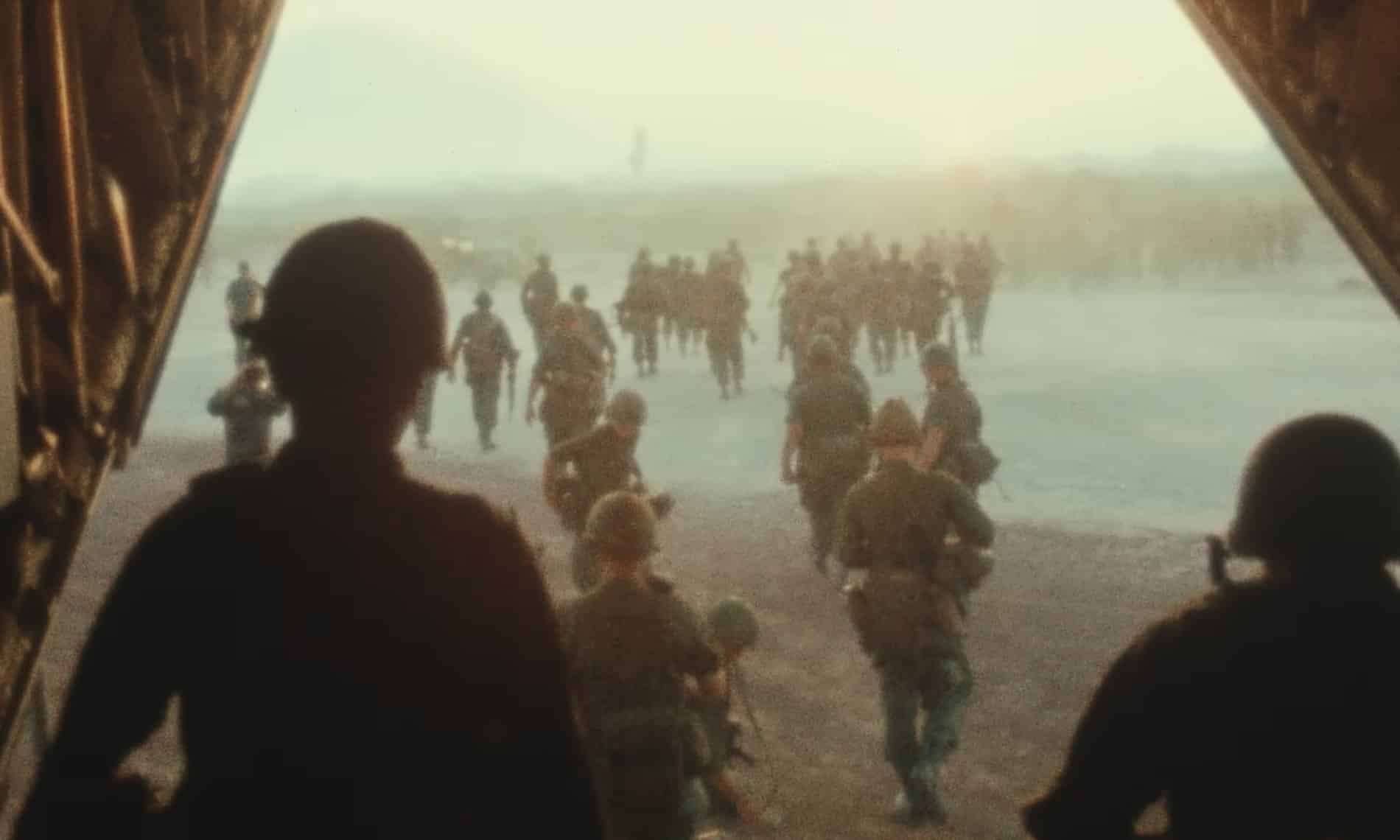 image for The Abandonment of Saigon