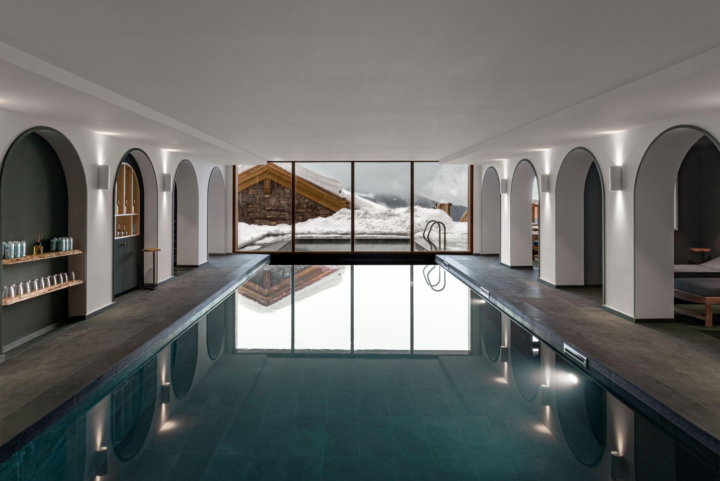image for Hotel Le Coucou Méribel