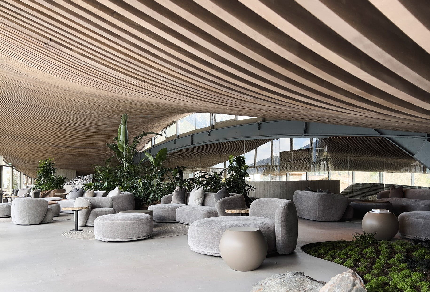 image for Where tradition meets 5-star luxury
