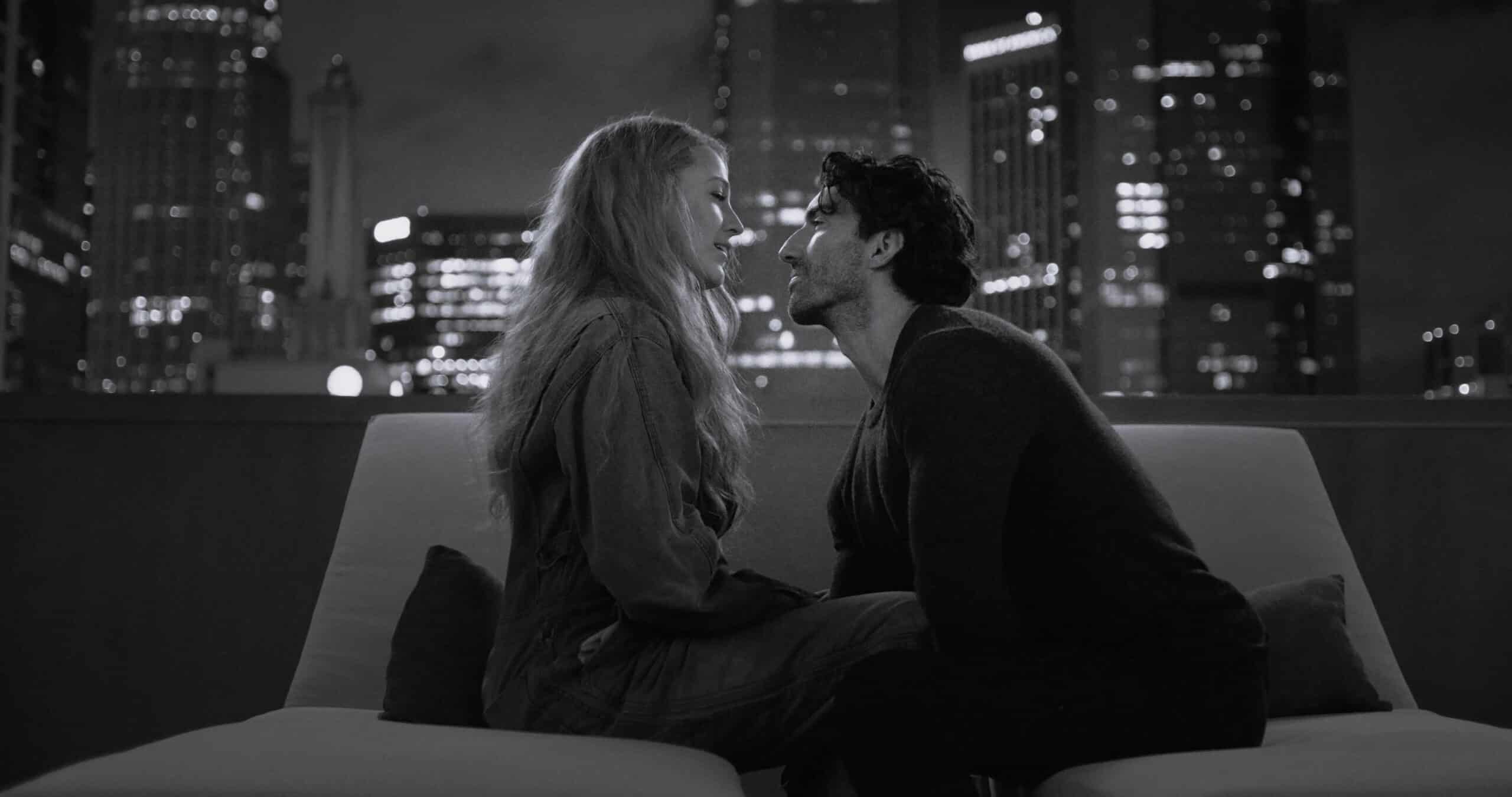 image for It ends with us