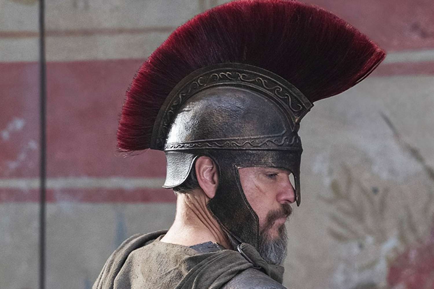 image for ‘The Odyssey’ First Look
