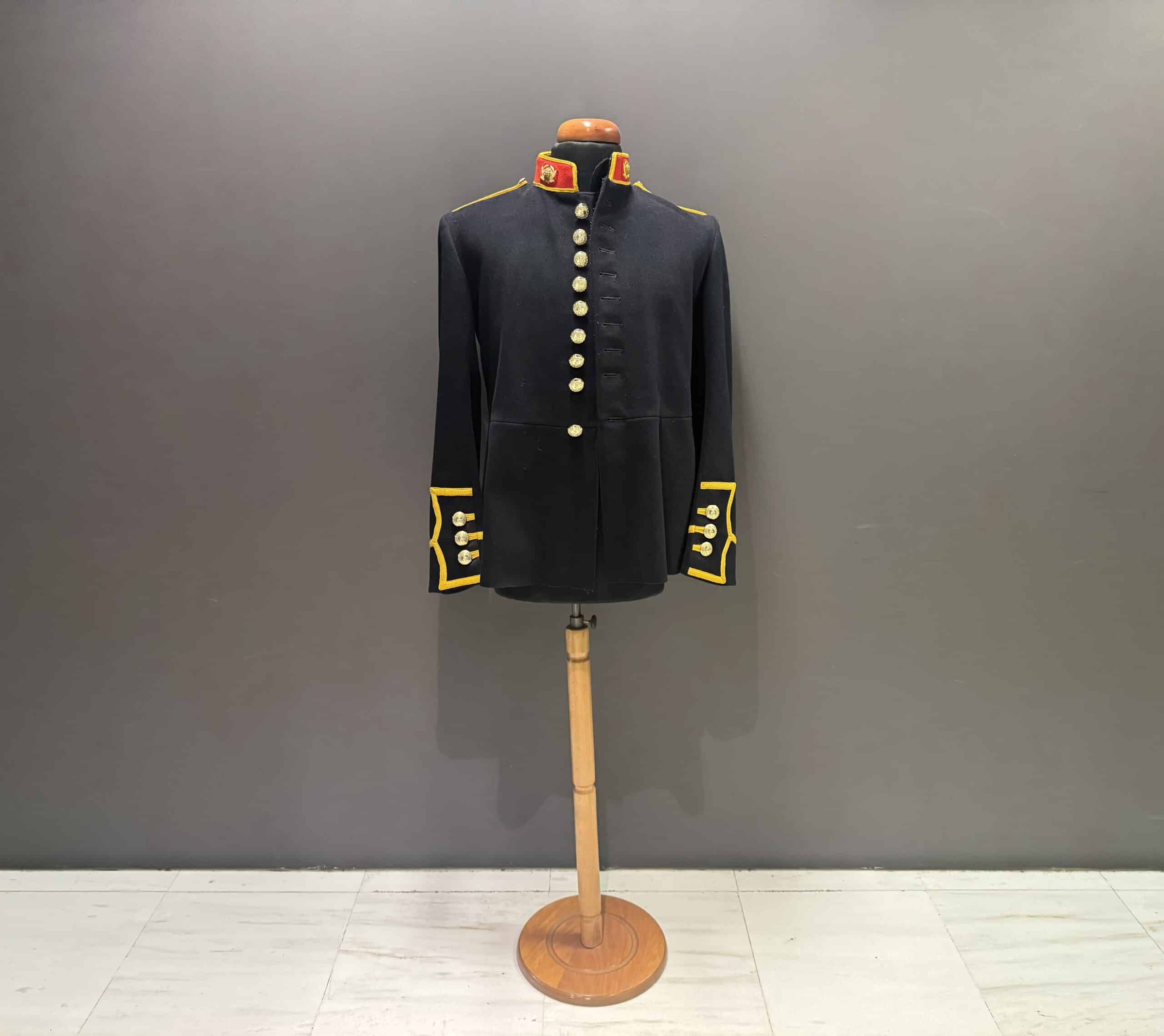 image for Military Chic