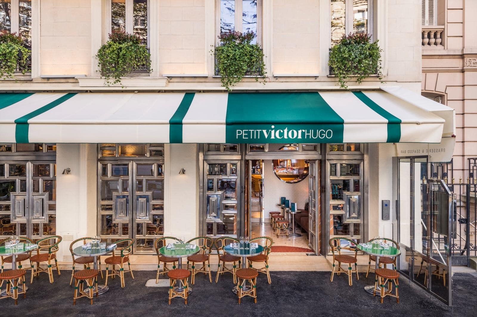 image for Le Petit Victor Hugo