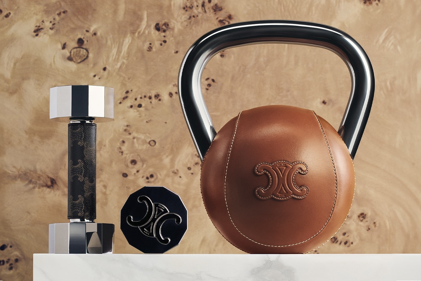 image for Celine’s Newest Fitness Collection