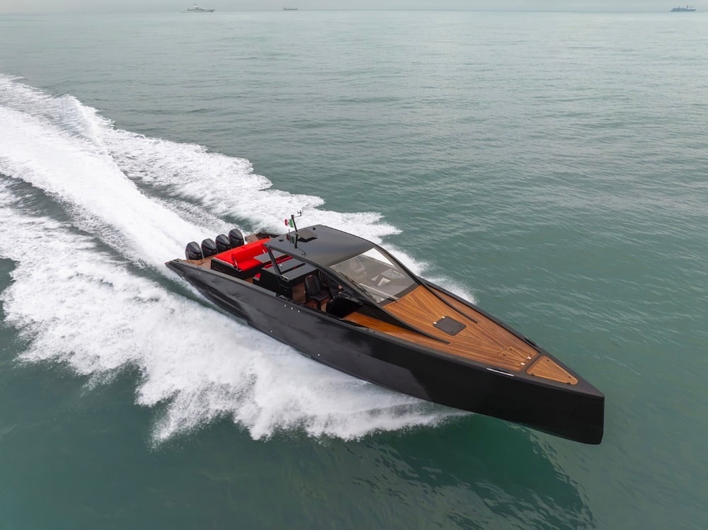 image for MYLIUS YACHTS M47P Debuts at boot Düsseldorf
