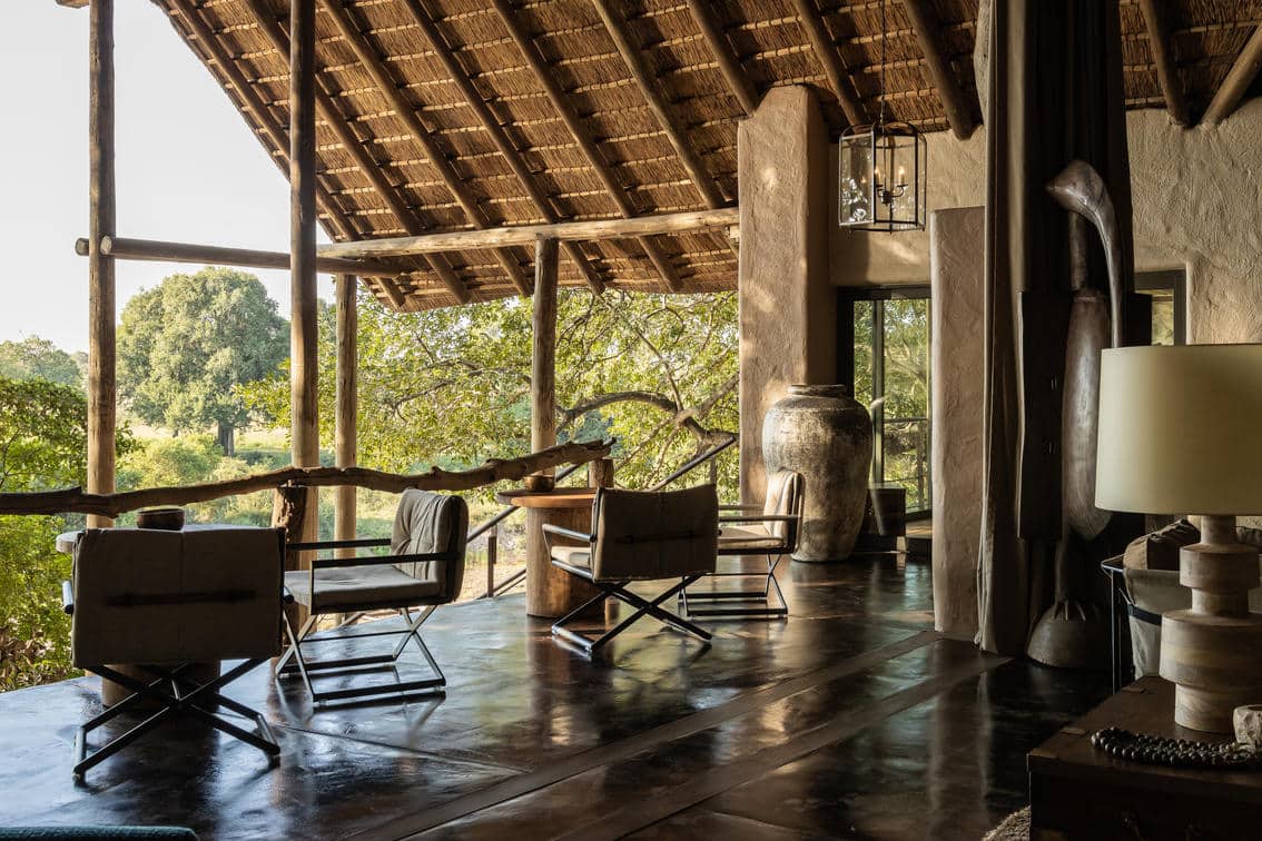 image for Singita Ebony Lodge