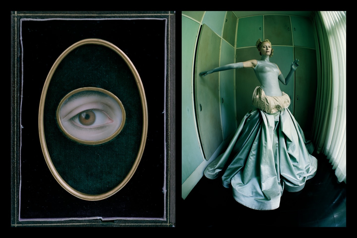 image for Tilda Swinton – Ongoing