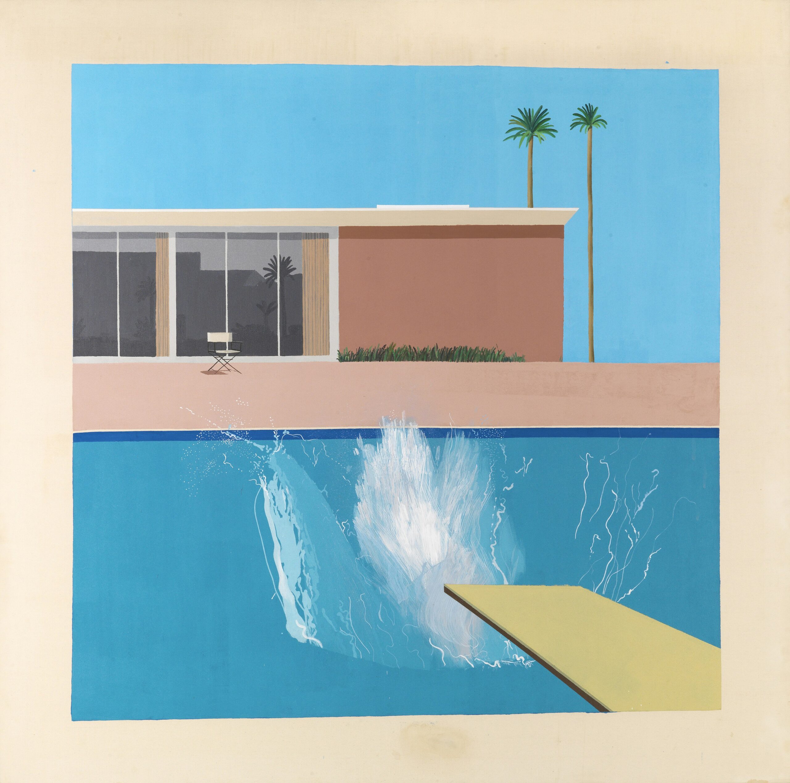 image for David Hockney 25