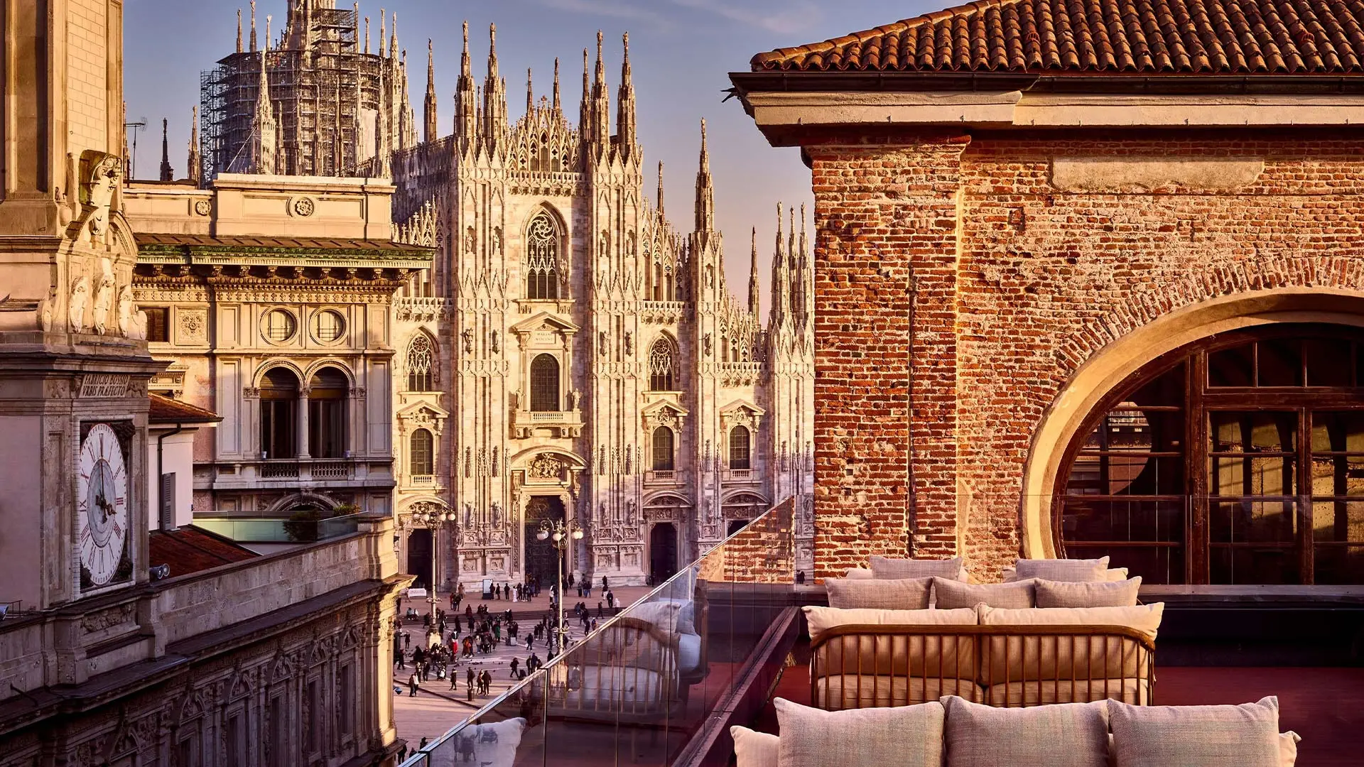 image for Salone del mobile 2025