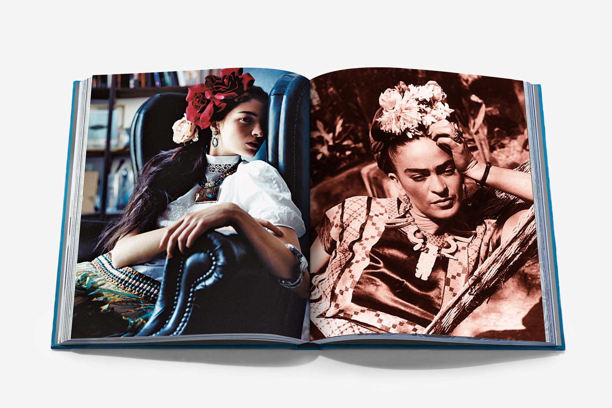 image for Fashion as the art of being