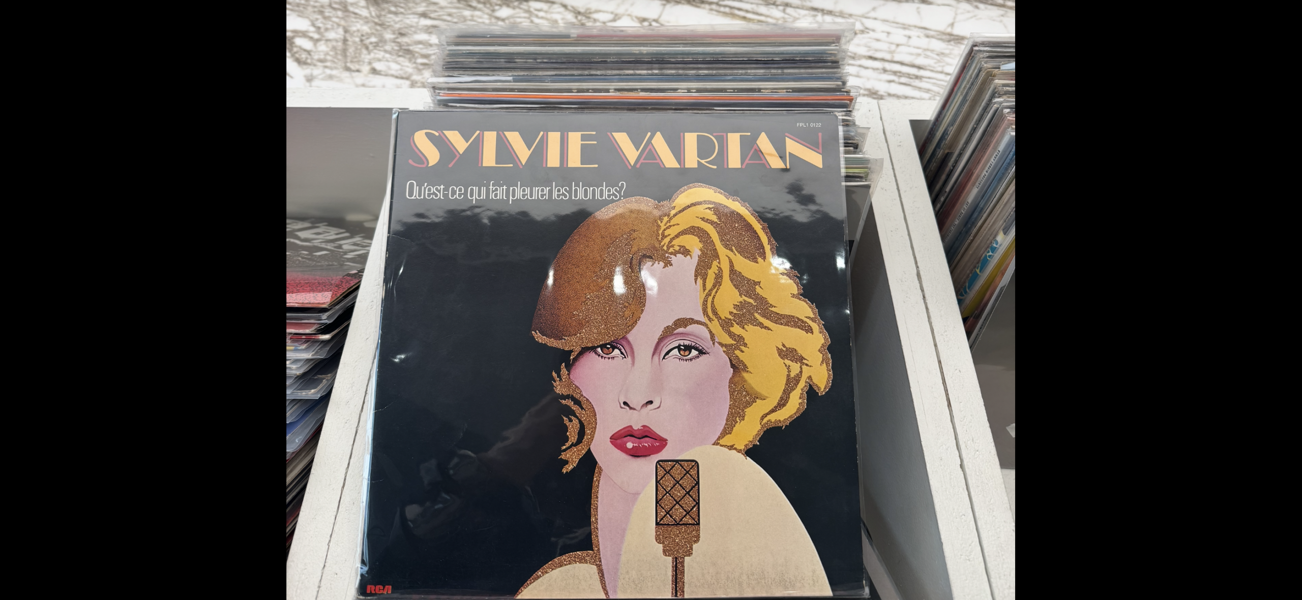 image for On aime la musique