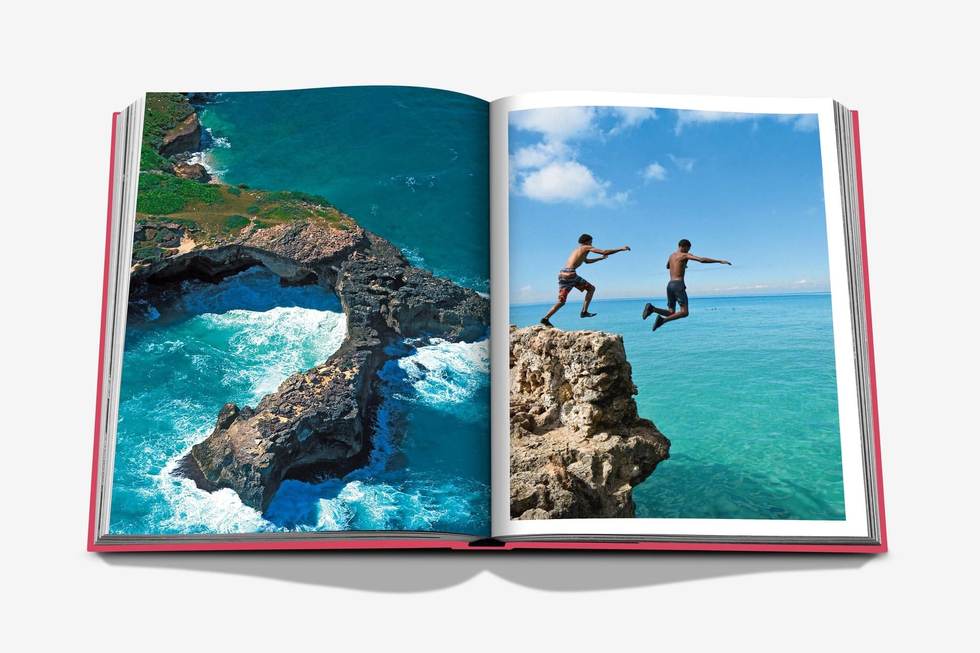 image for The vibrant capital of the Dominican Republic