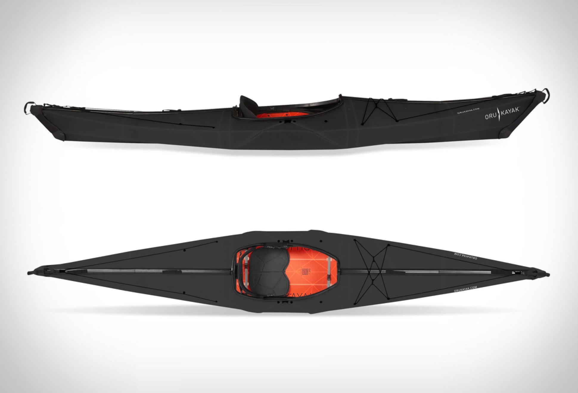 image for Oru black edition kayak