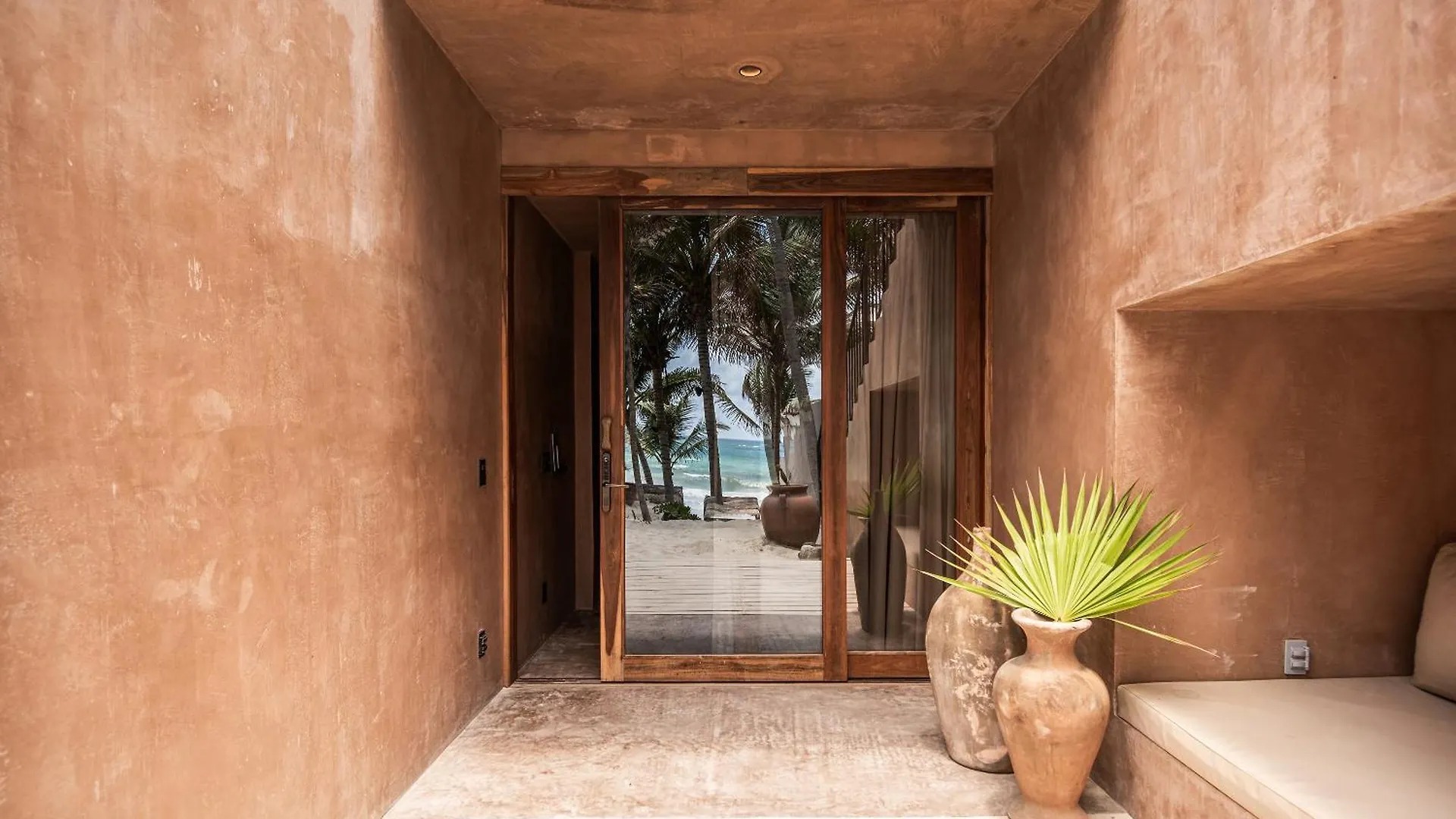 image for A soulful retreat