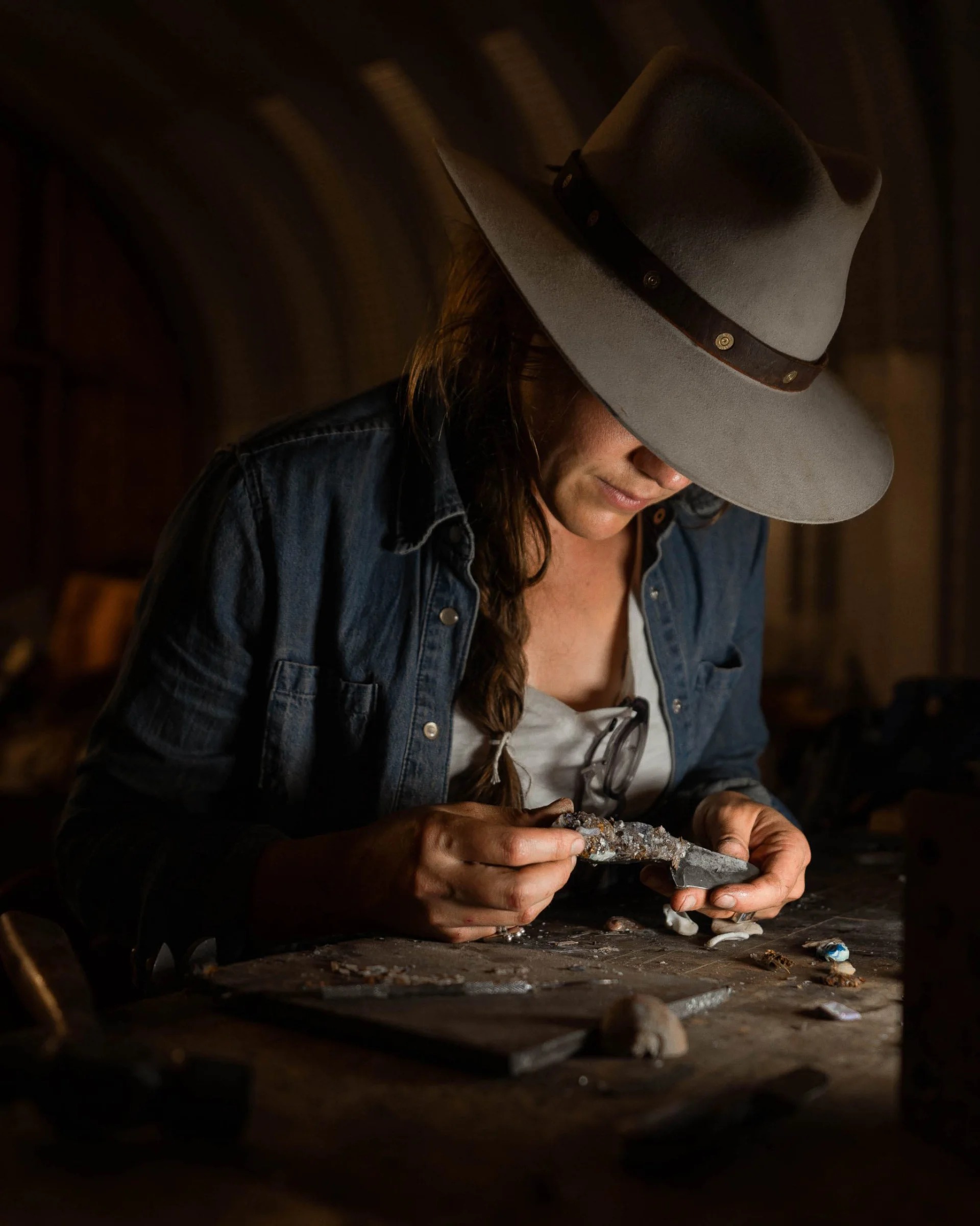 image for Legacy in Steel: The Art of Kay Foye