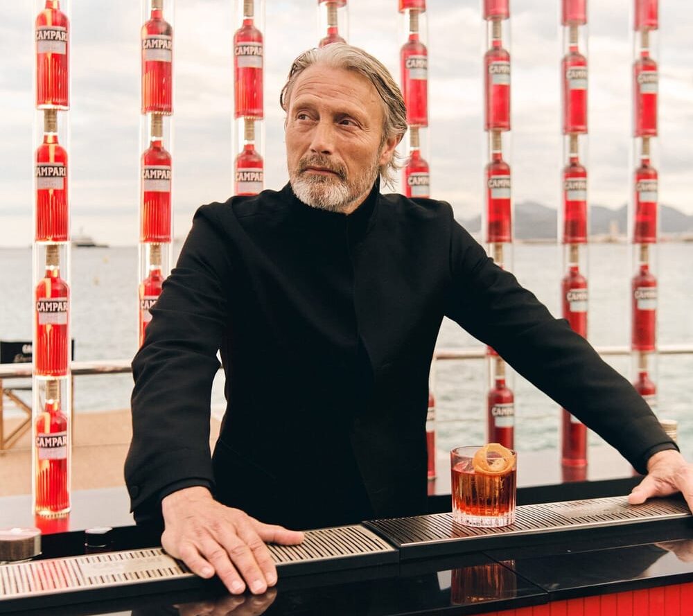 image for Mikkelsen’s Method: A Campari Performance