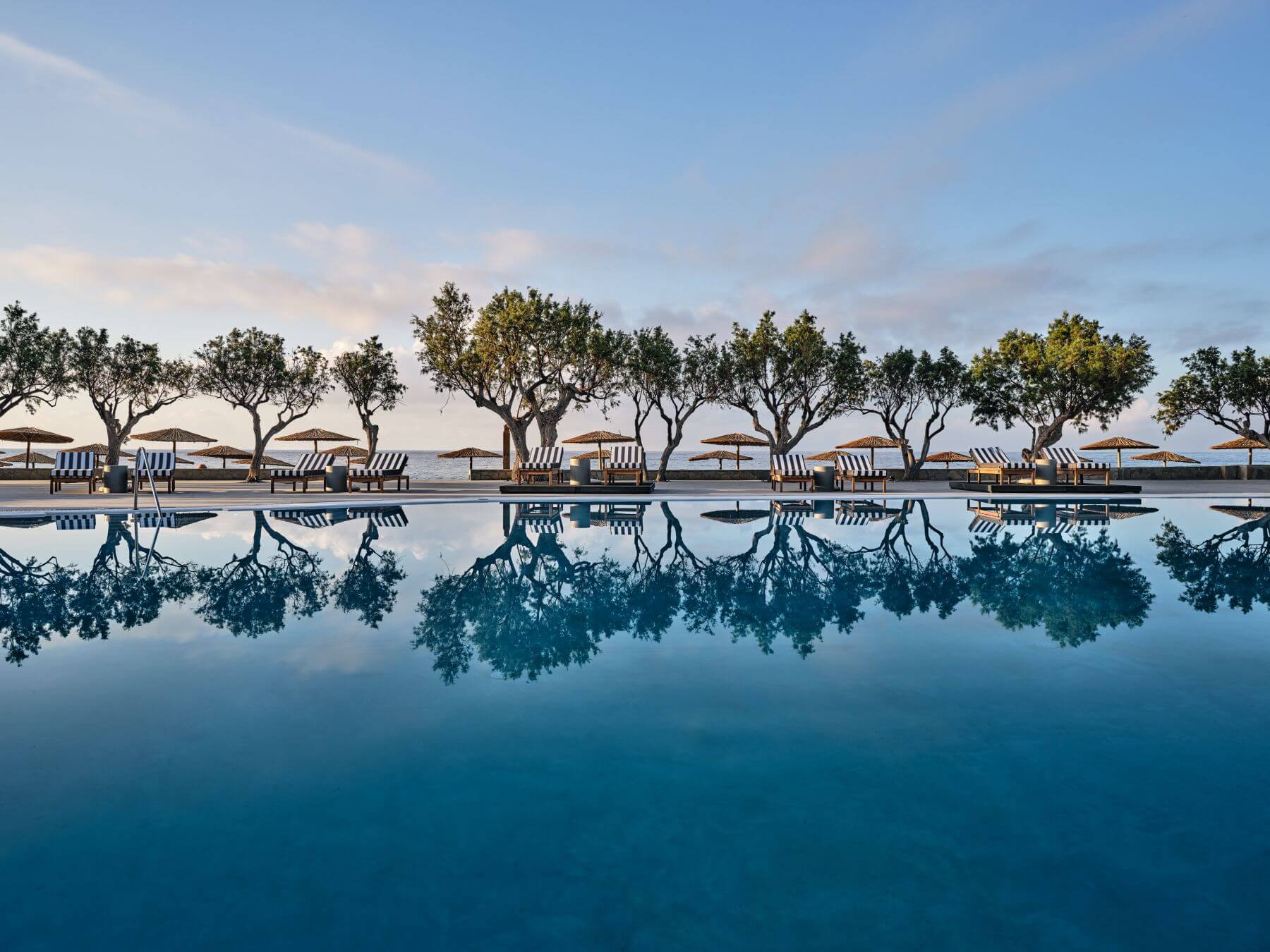image for Seaside Sophistication in Southern Crete