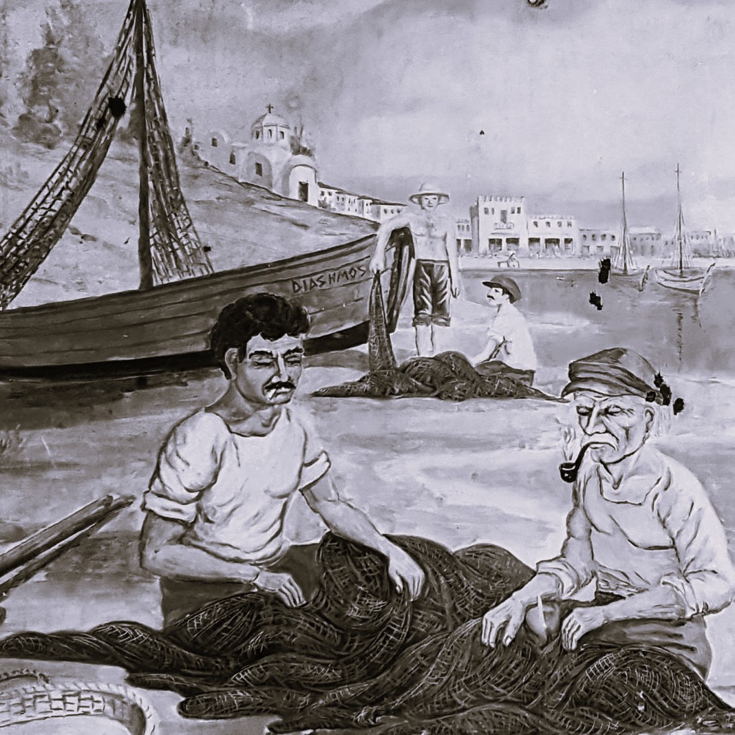 image for The “Golden Hook”
