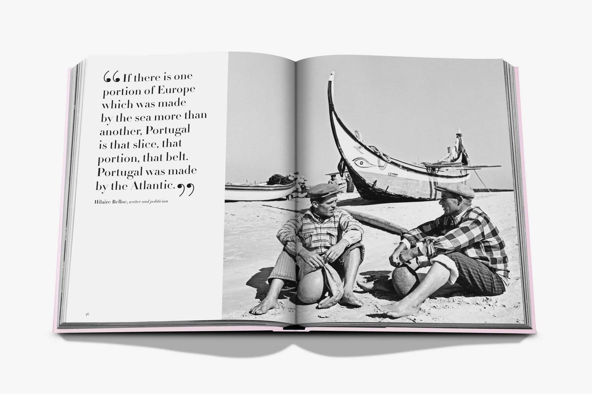 image for Lisboa – Luz That Lingers