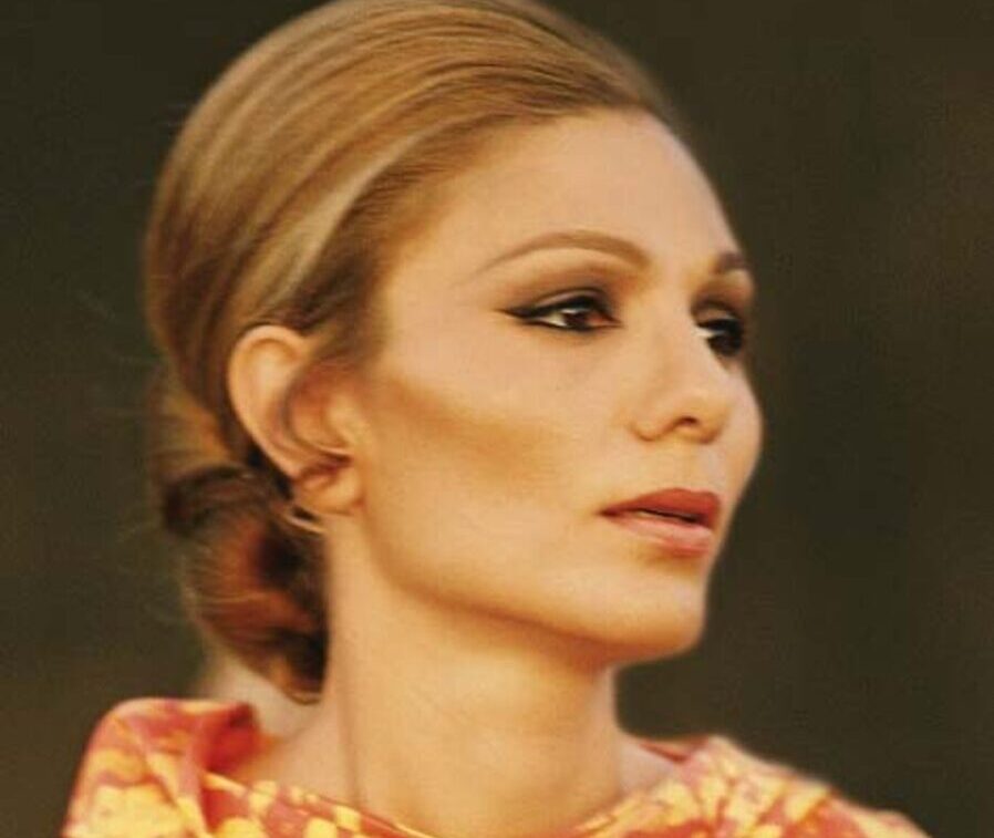 image for The Empress of Iran