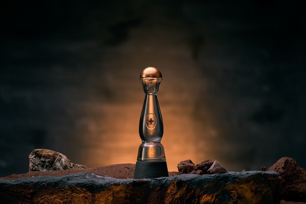 image for Clase Azul Tequila Blanco Ahumado