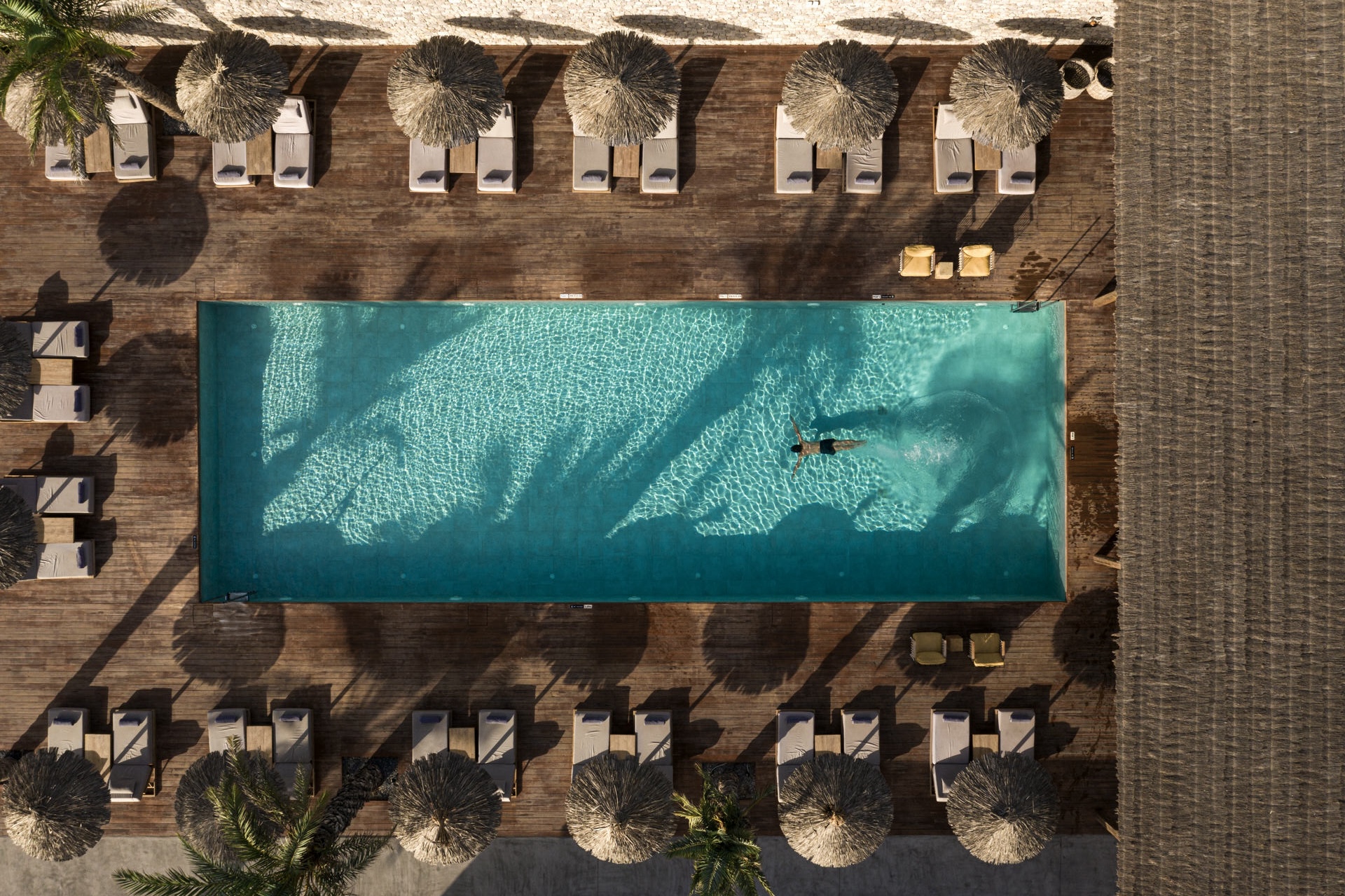 image for The Quiet Rhythm of the Island