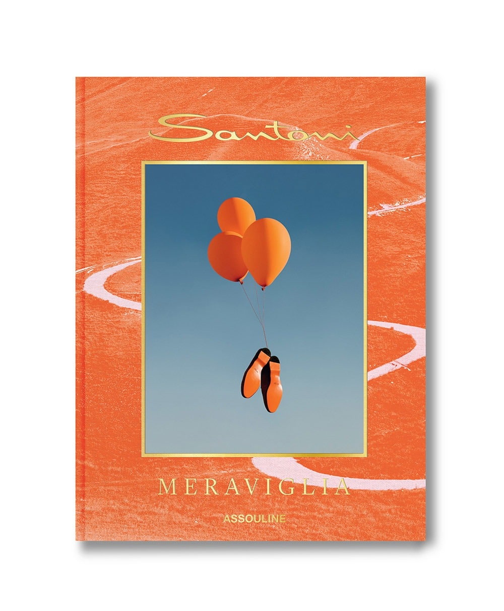 image for Santoni: Meraviglia