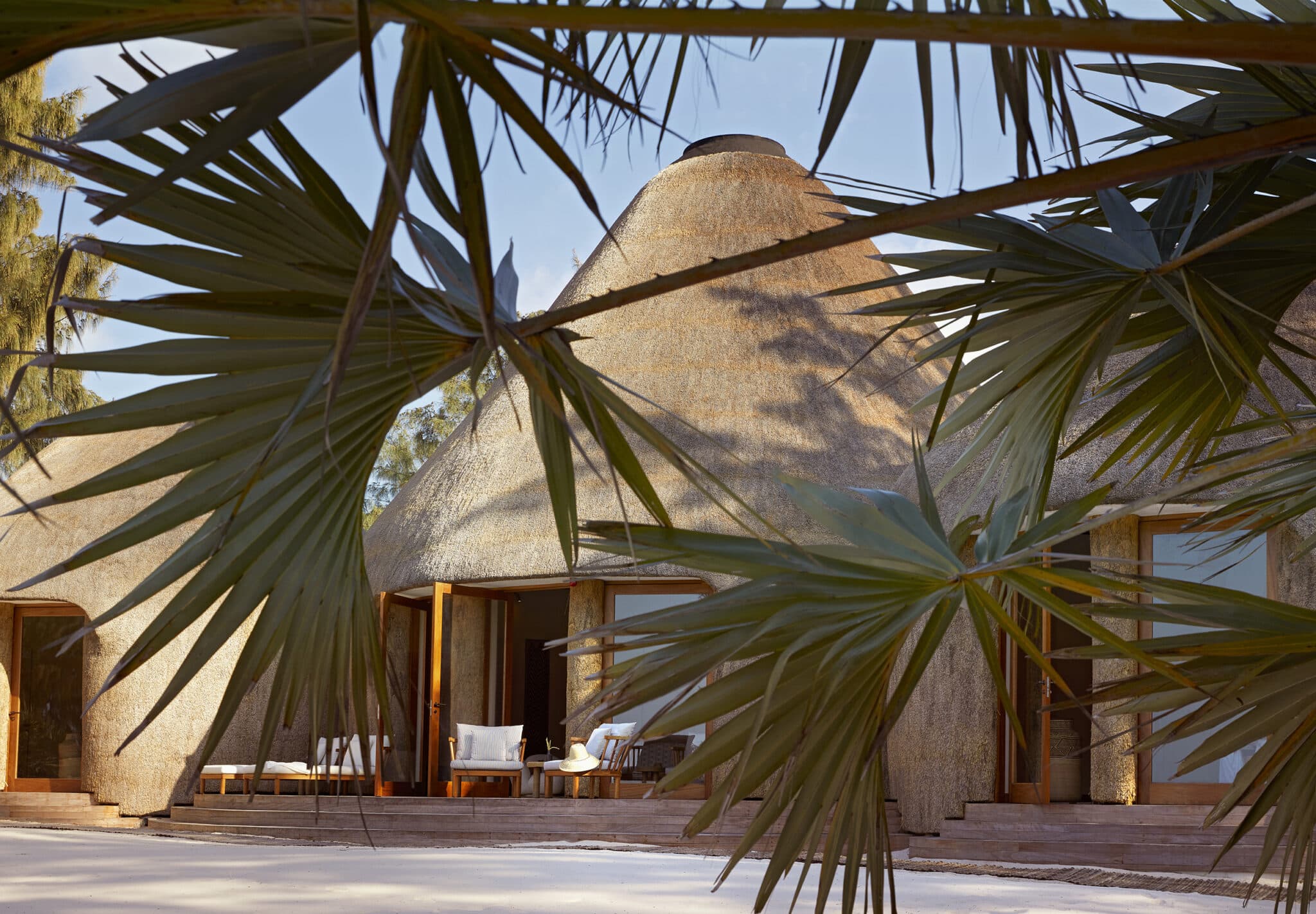 image for A Sanctuary of Mozambican Design
