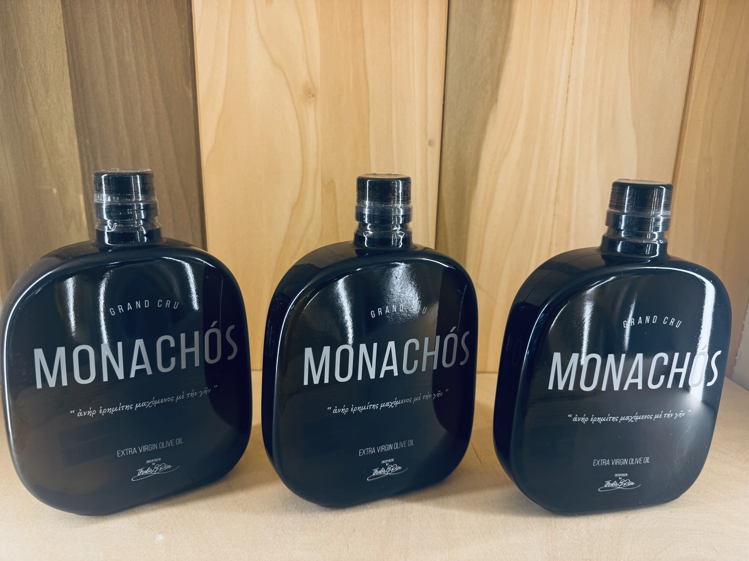 image for MONACHÓS