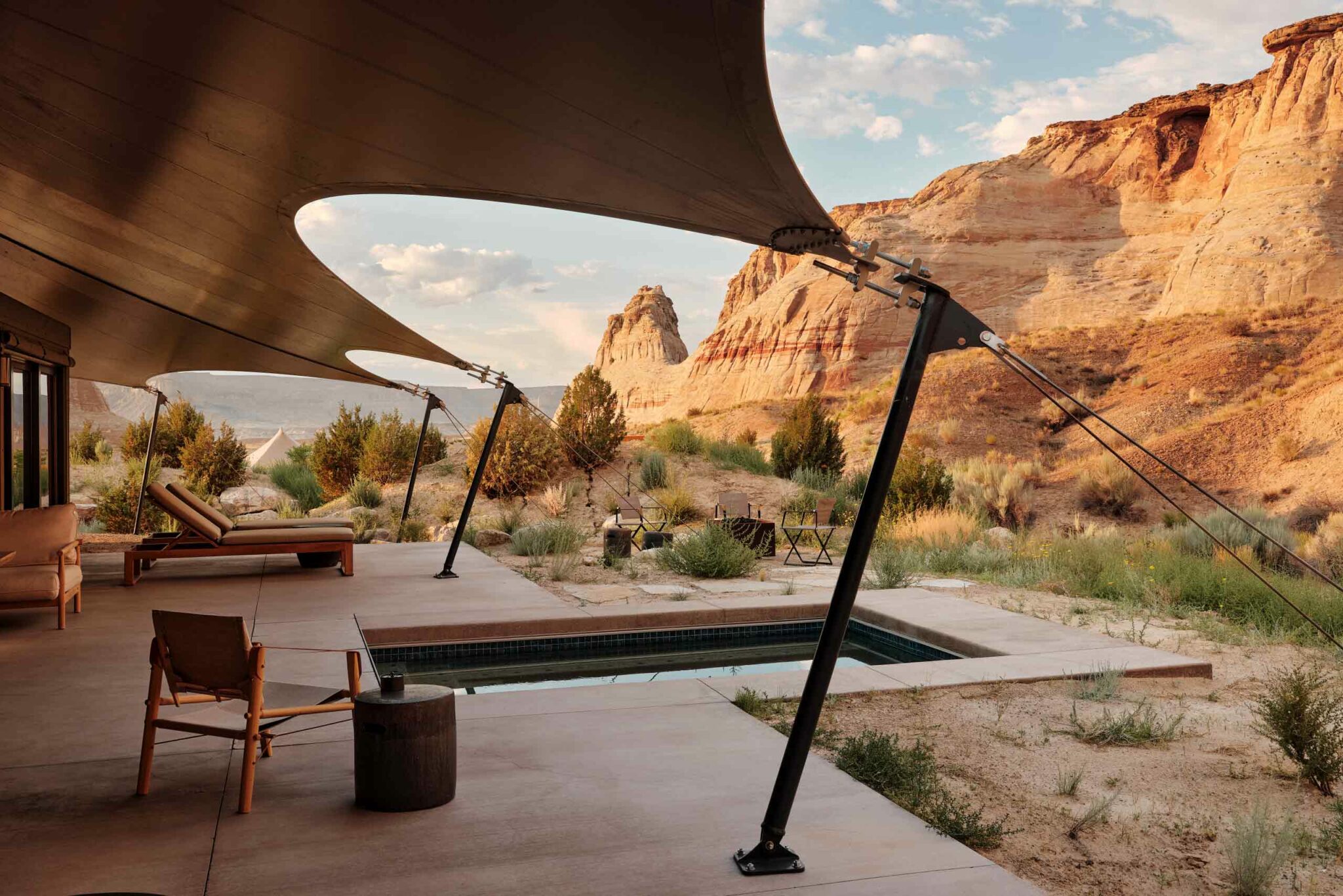 image for Amangiri, Lake Powell, Utah