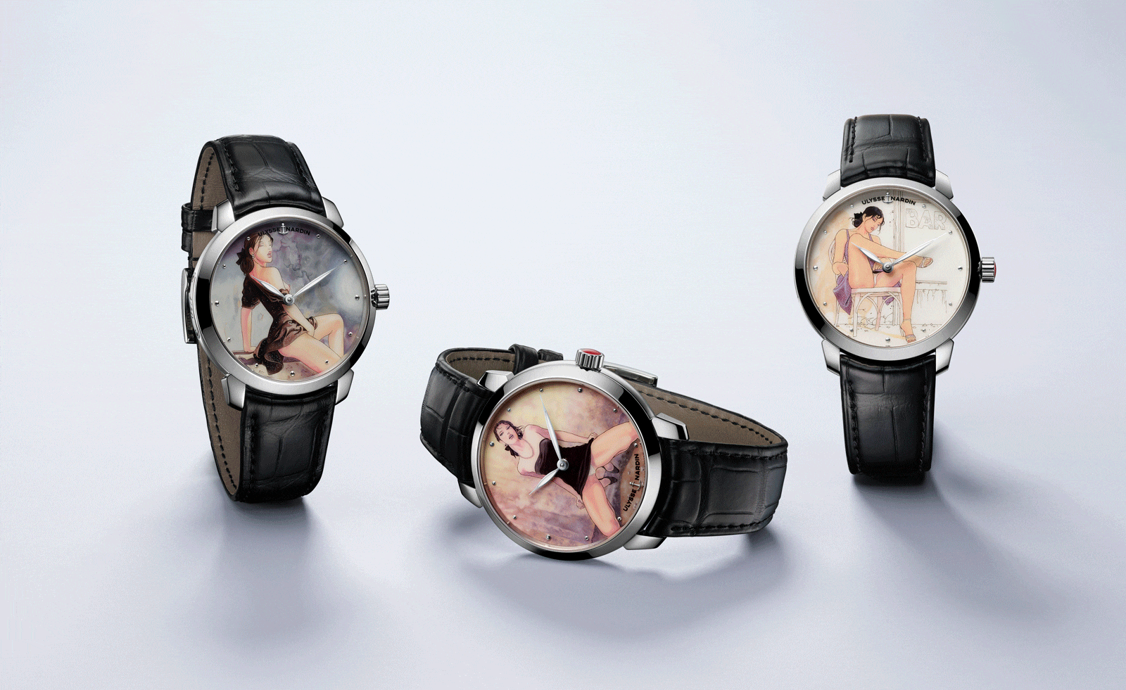 image for Time for Desire