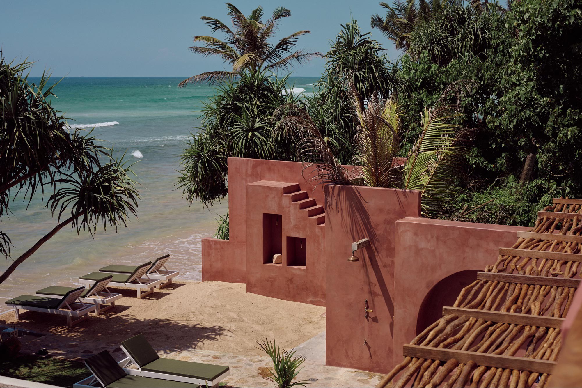 image for Sri Lanka’s South Coast