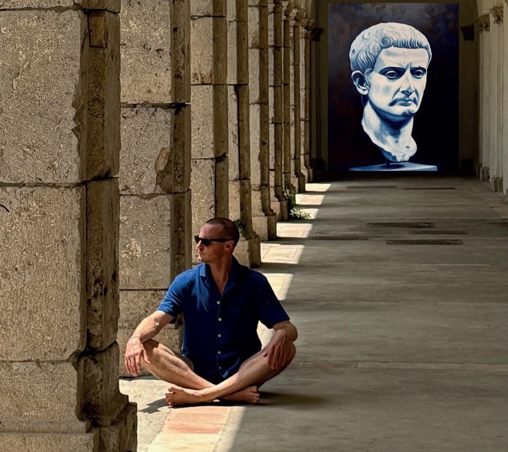 image for Το Capri του Conor