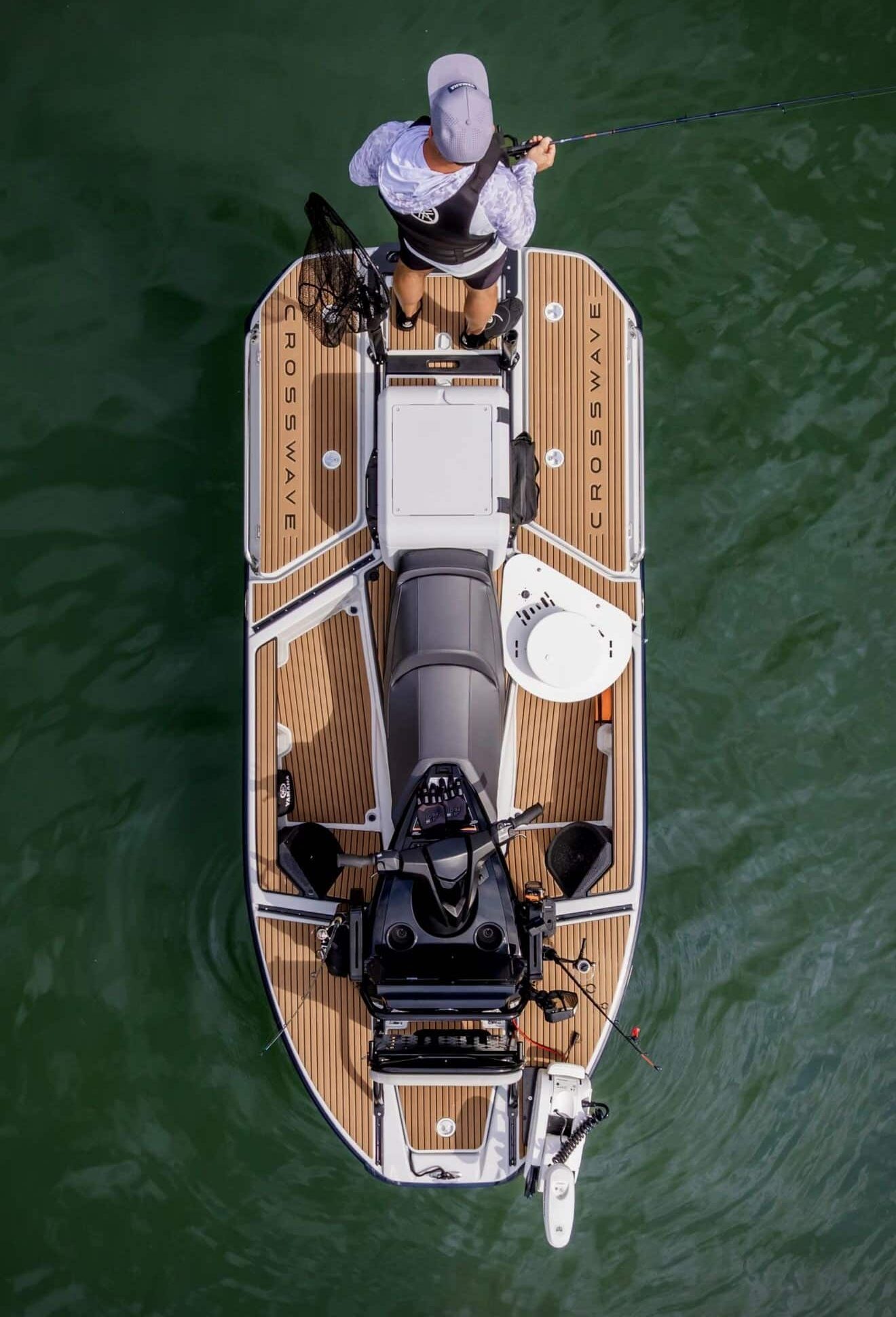 image for Yamaha WaveRunners – The #1 Brand on the Water