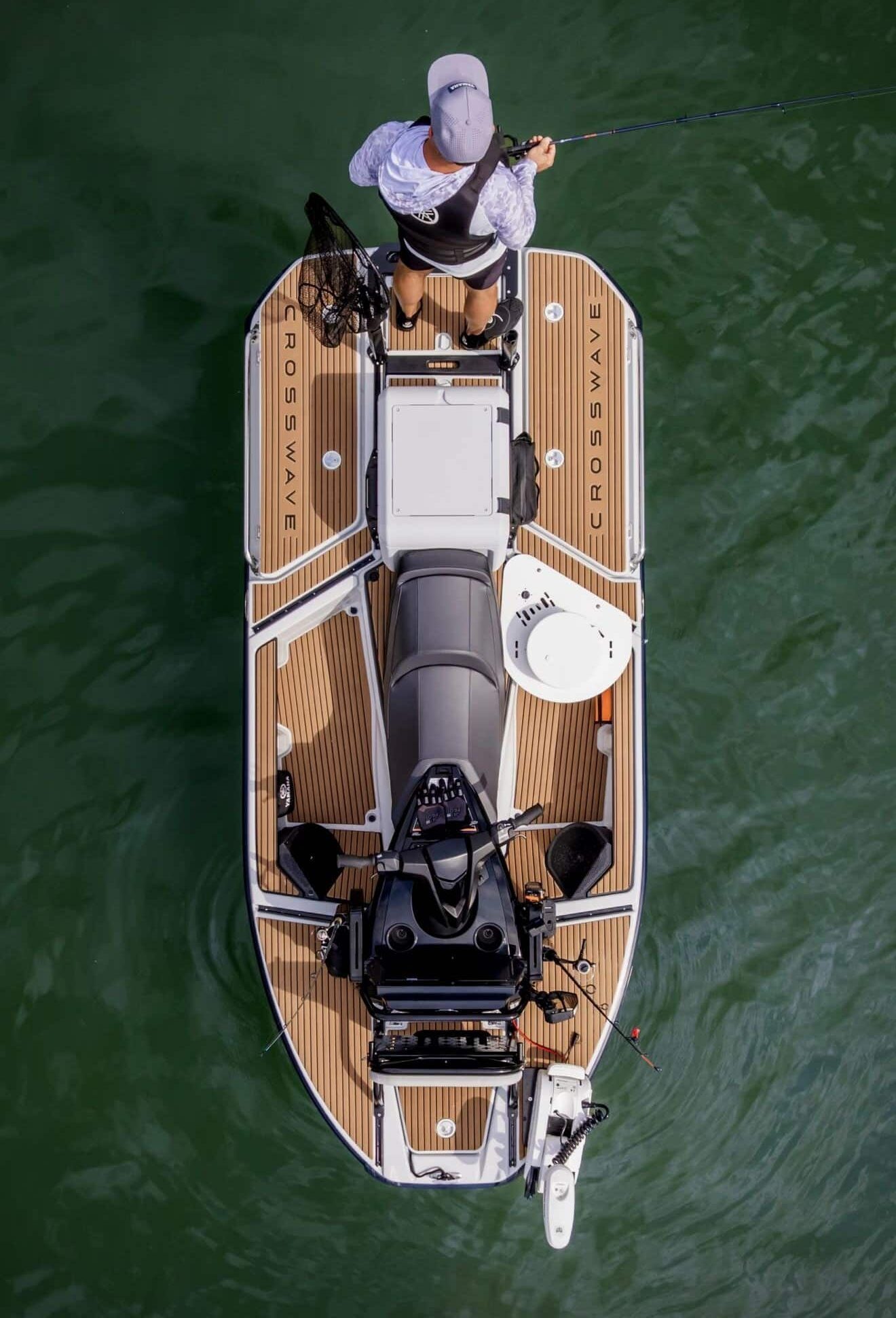 image for Yamaha WaveRunners – The #1 Brand on the Water